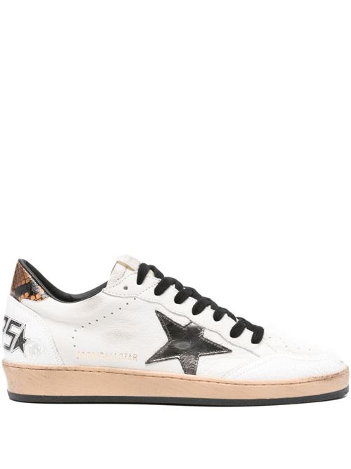 GOLDEN GOOSE DELUXE BRAND | GMF00117 F00760082998